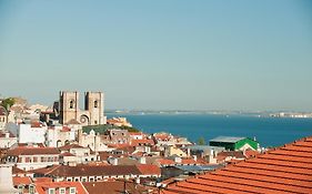 Chiado Apartments